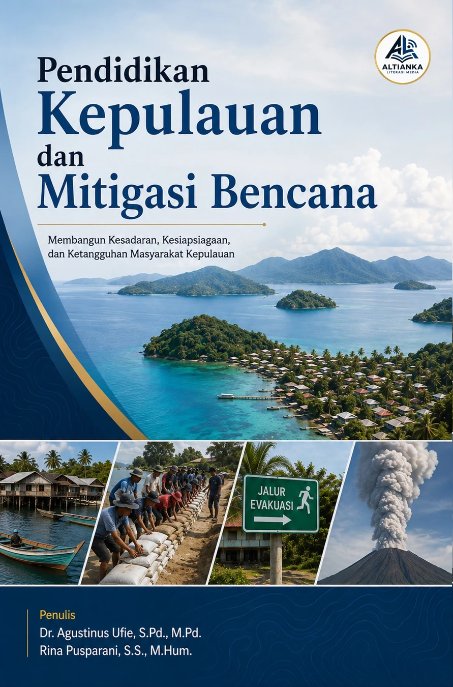 Pendidikan Kepulauan dan Mitigasi Bencana
