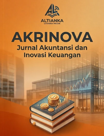 AKRINOVA