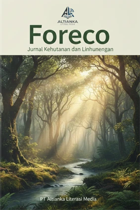 Foreco