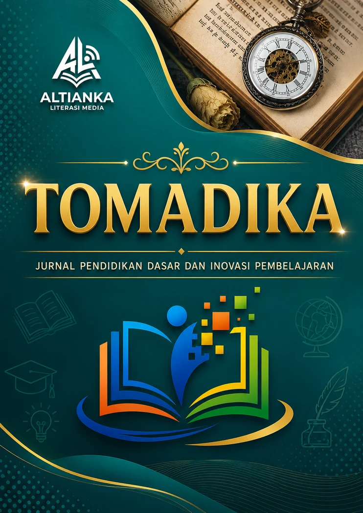 Tomadika